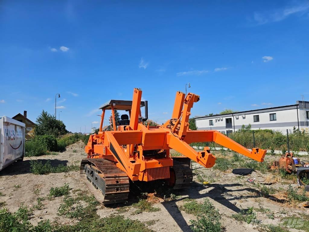 Ditch Witch HT 150 Scavafossi