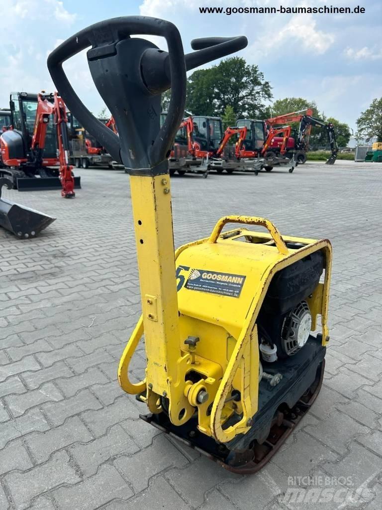 Bomag BPR 35/42 D Vibratori