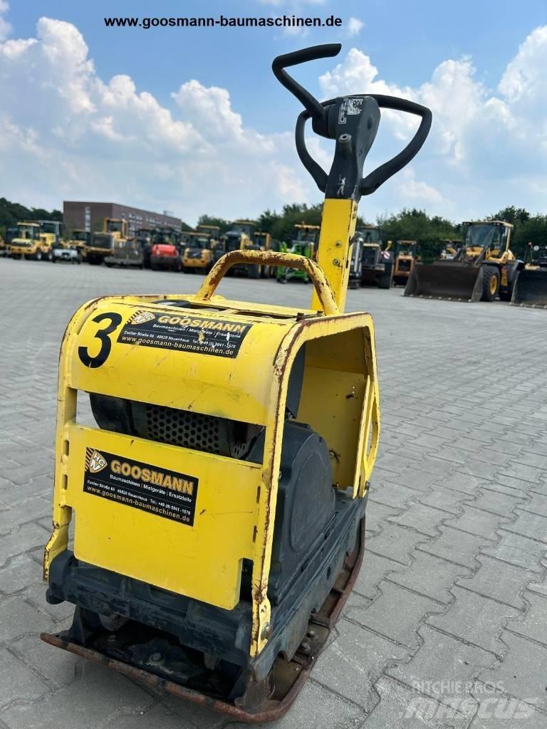 Bomag BPR 35/42 D Vibratori