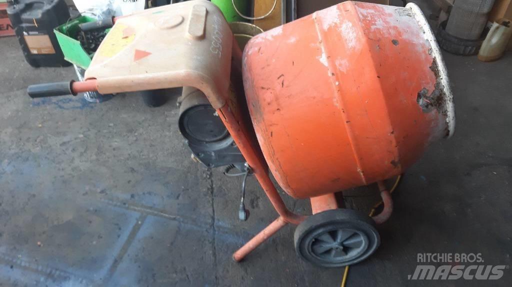 Belle 3 HP Costruzioni - Altro