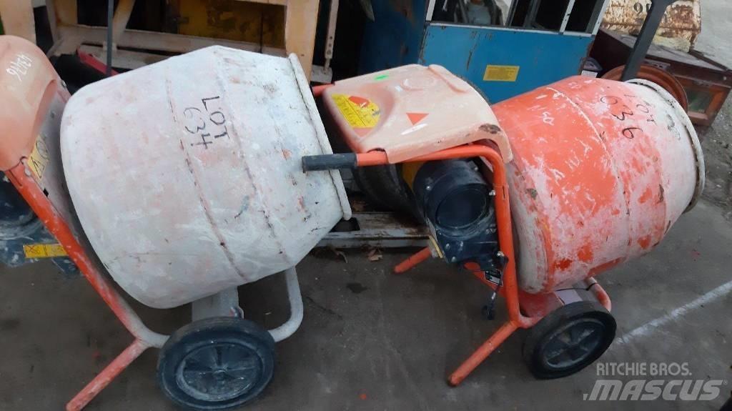 Belle 3 HP Costruzioni - Altro