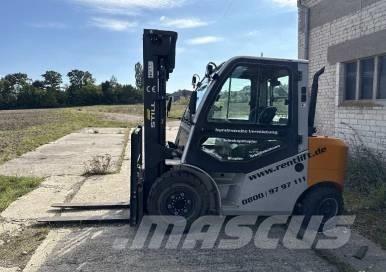 Still RC 42-40 Carrelli elevatori diesel