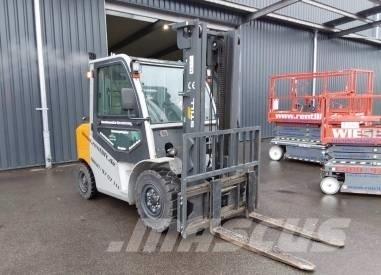 Still RC 42-40 Carrelli elevatori diesel