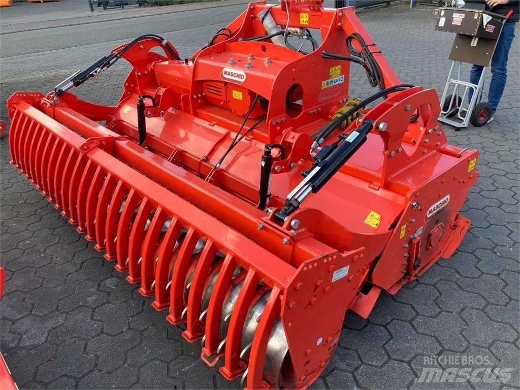 Maschio G 275 Altre macchine e accessori per l'aratura