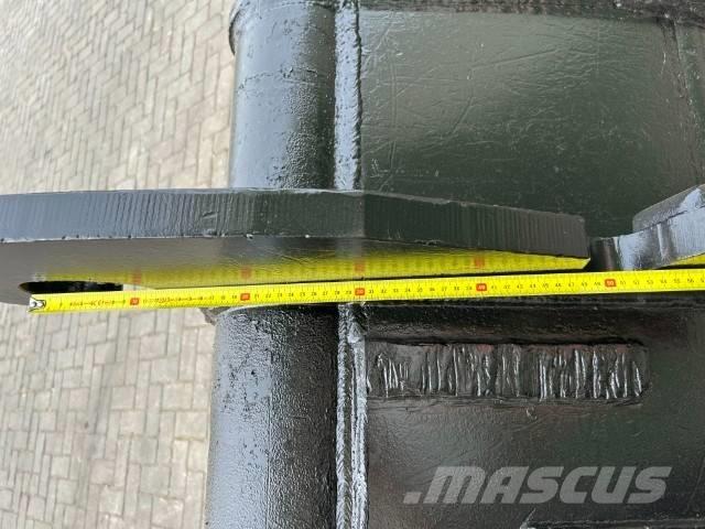  Puinbak CW 30 Benne vaglianti