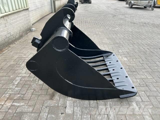  Puinbak CW 30 Benne vaglianti