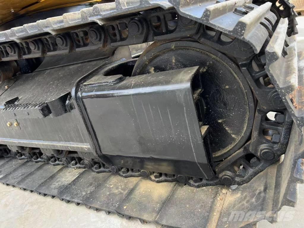 CAT 315DL Escavatori cingolati