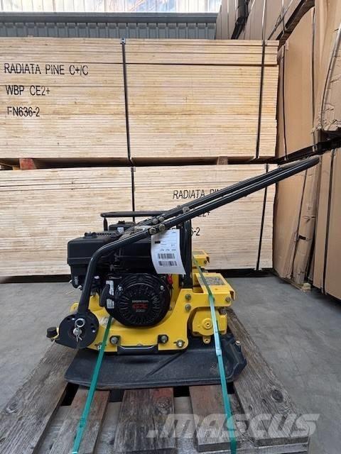 Bomag BVP 18/45 Vibratori