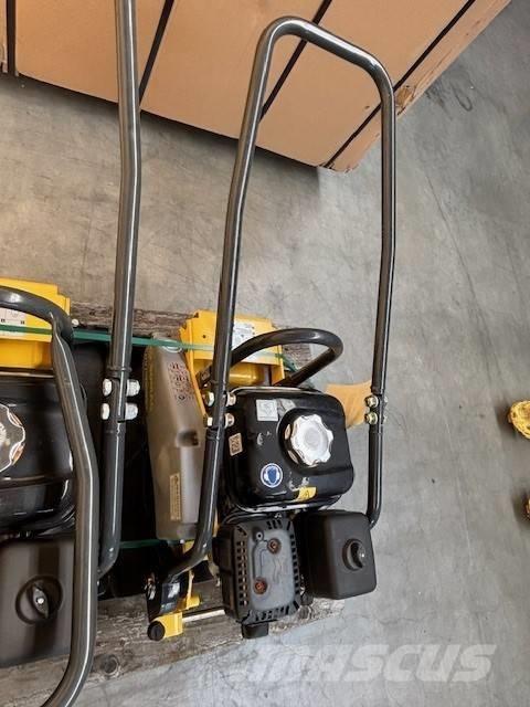Bomag BVP 18/45 Vibratori