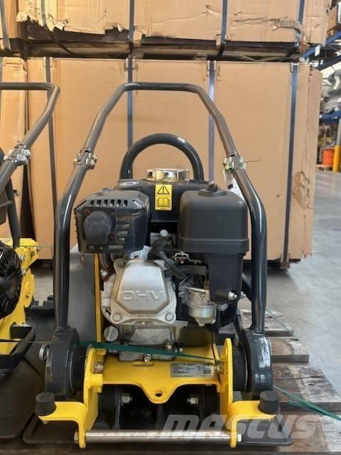 Bomag BVP 18/45 Vibratori