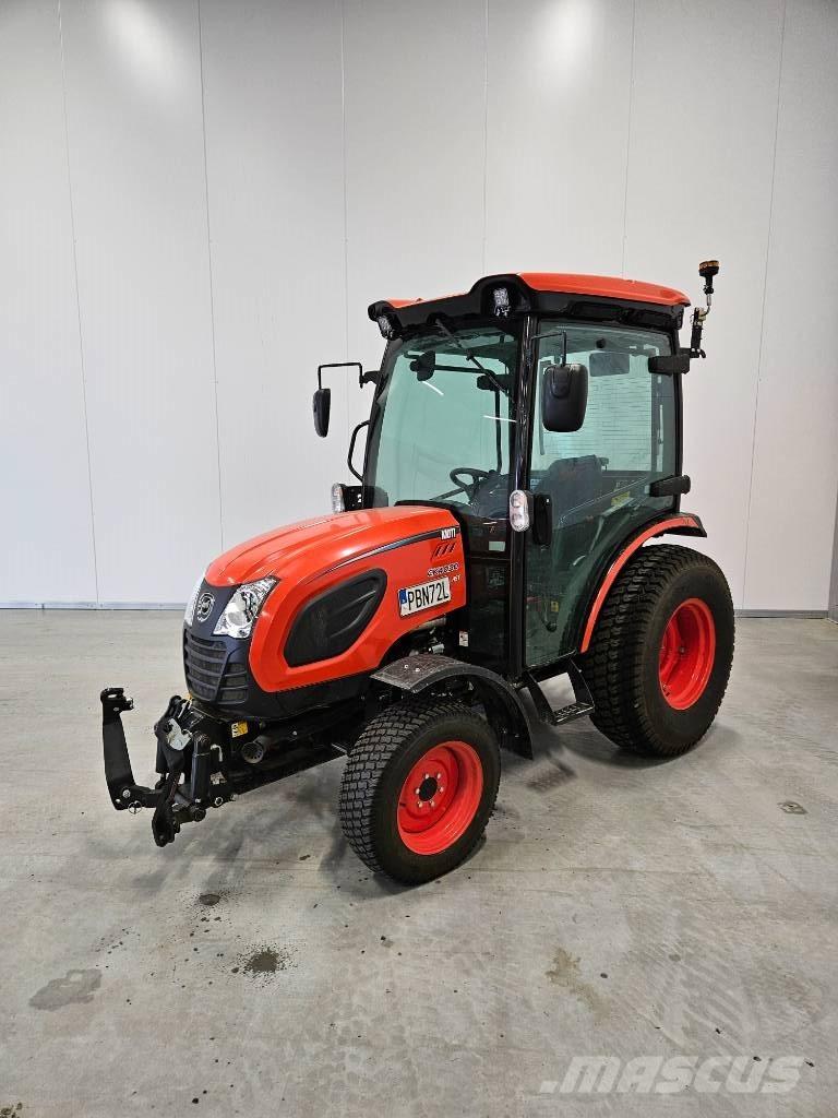 Kioti CK 4030 HST Trattori