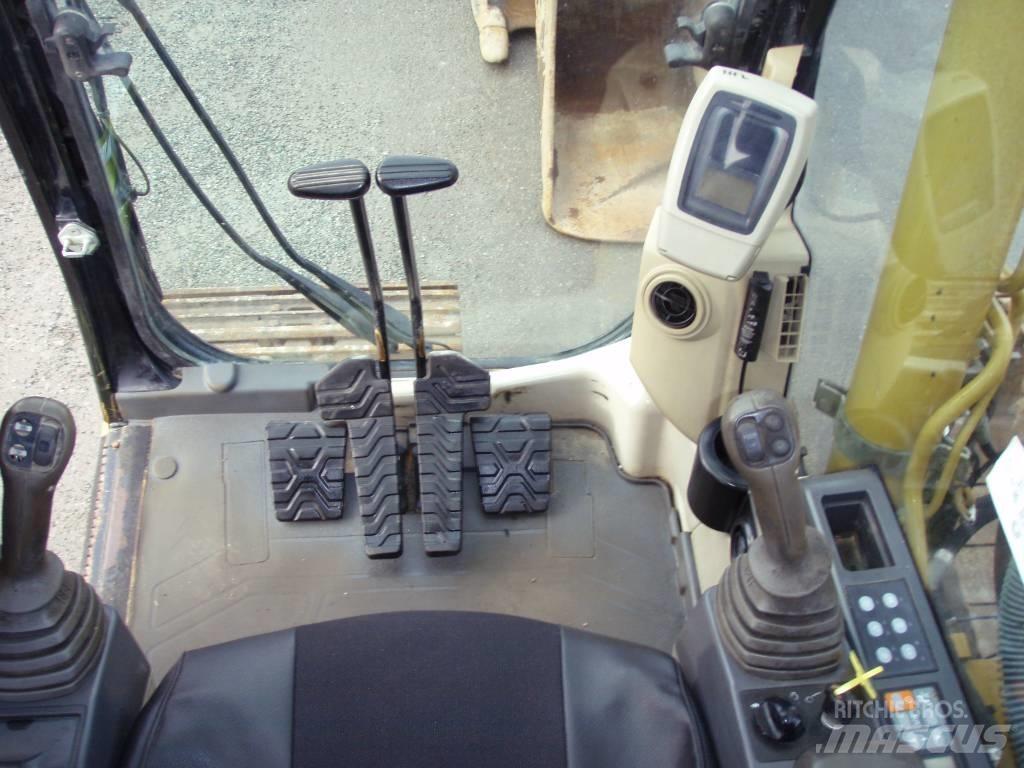 CAT 312 C Escavatori cingolati