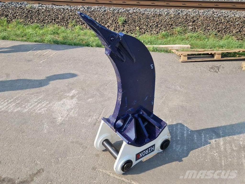  Hirox Axe 60mm Altri componenti