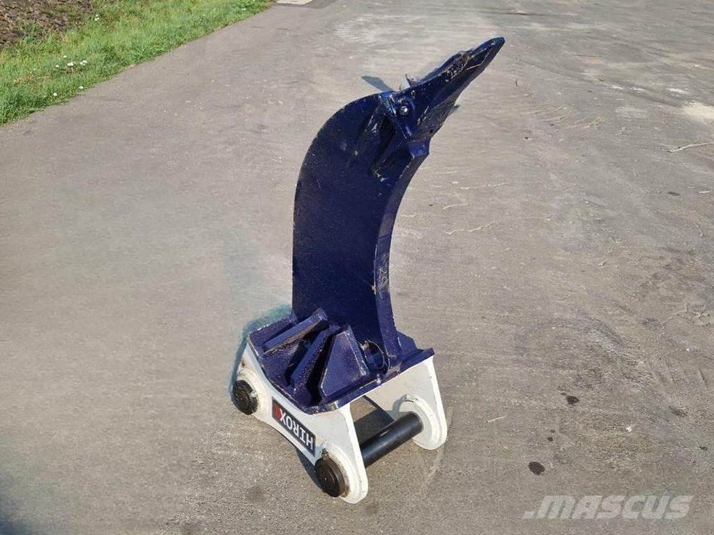  Hirox Axe 60mm Altri componenti