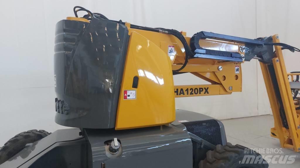 Haulotte HA 120PX Piattaforme a braccio articolato
