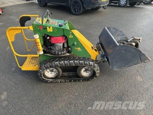  Kanga TK 216 Movimentazione Materiali - Altro