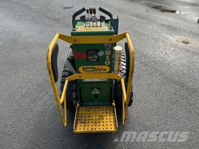  Kanga TK 216 Movimentazione Materiali - Altro