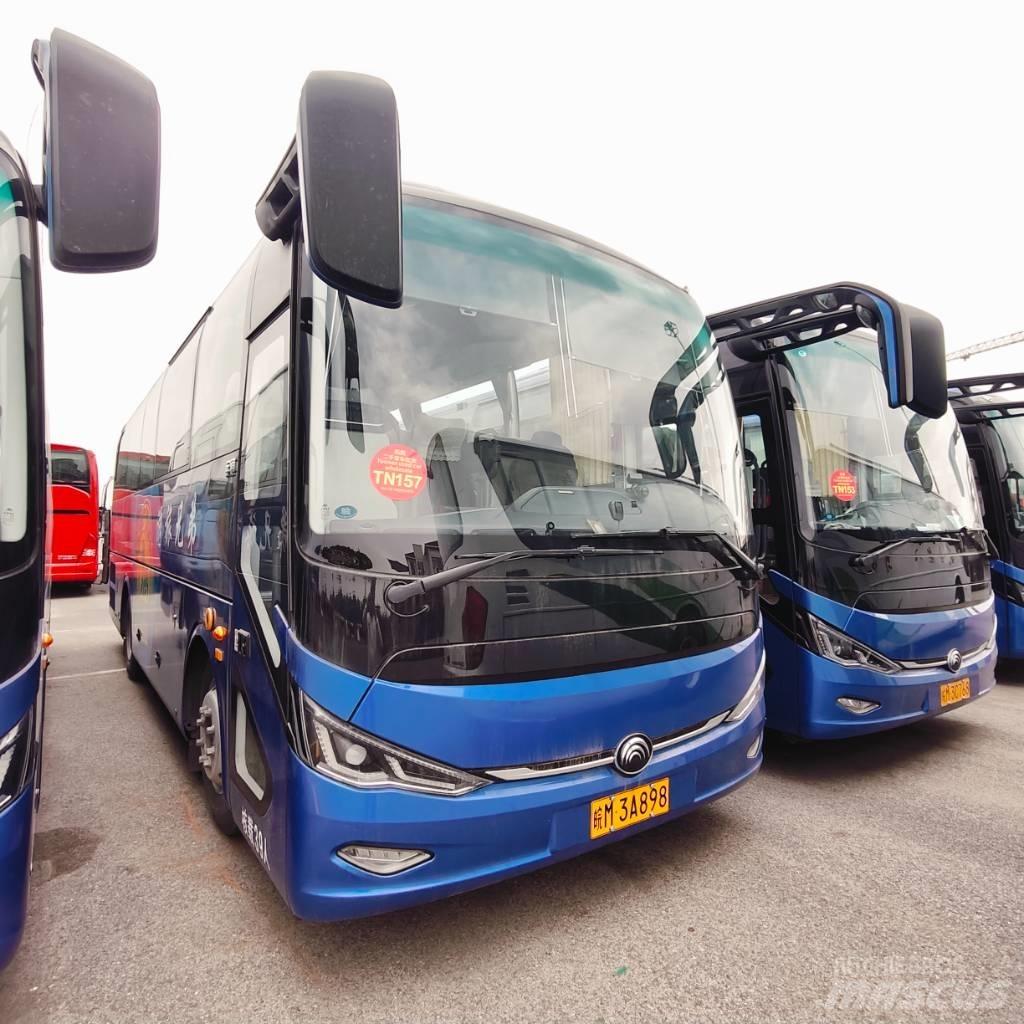 Yutong ZK6907H6Y Autobus da turismo
