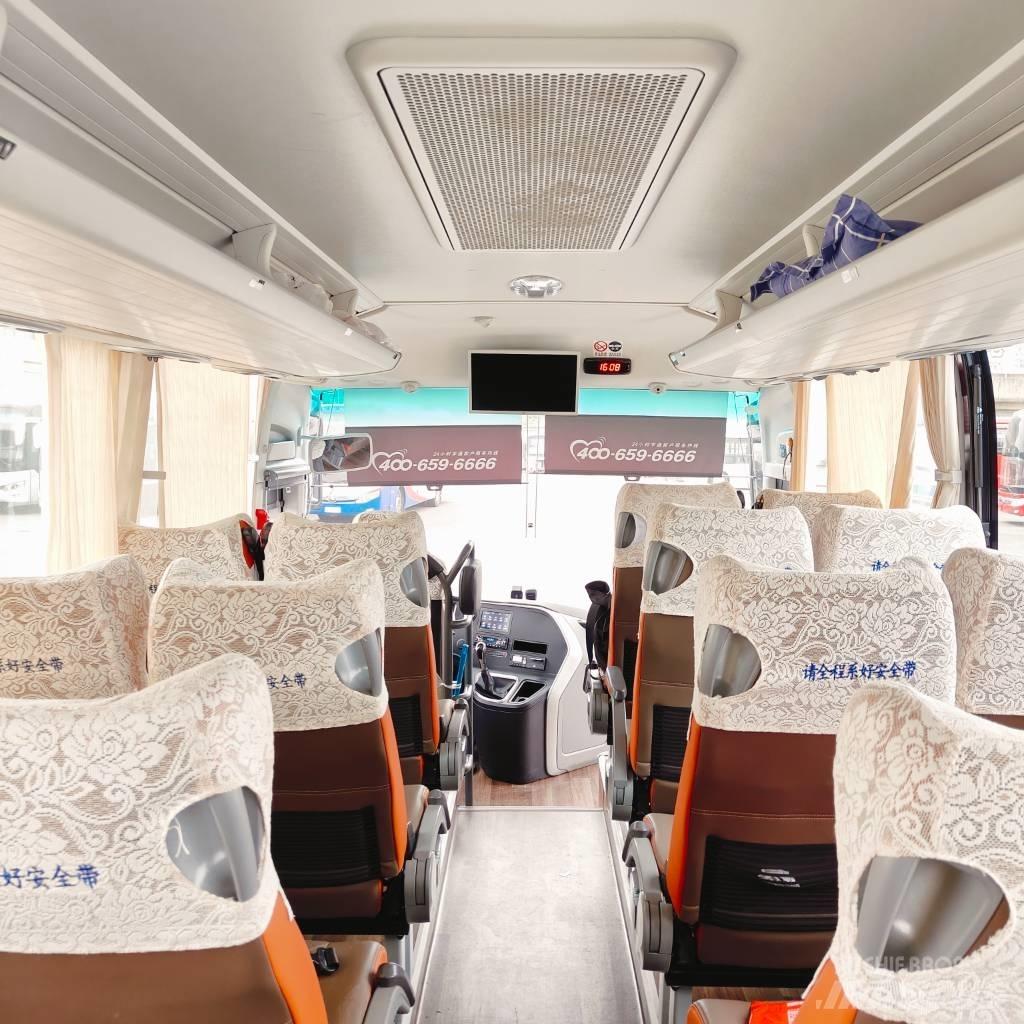 Yutong ZK6907H6Y Autobus da turismo