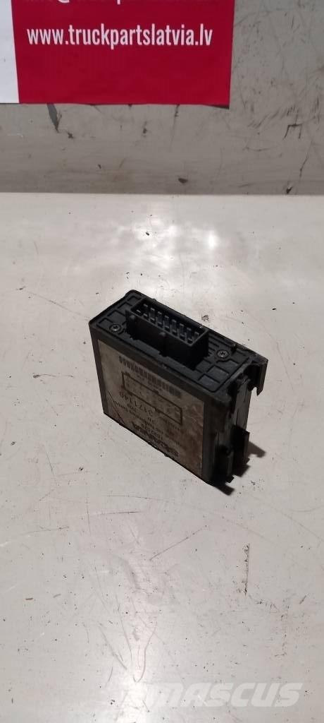 Scania R 480.  1532526 Componenti elettroniche