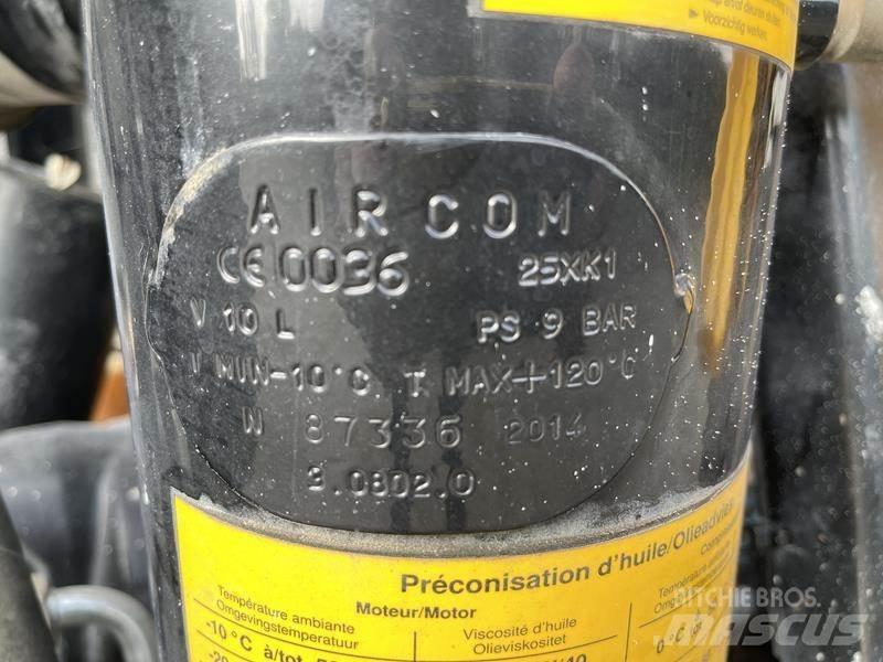 Kaeser M 20 Compressori