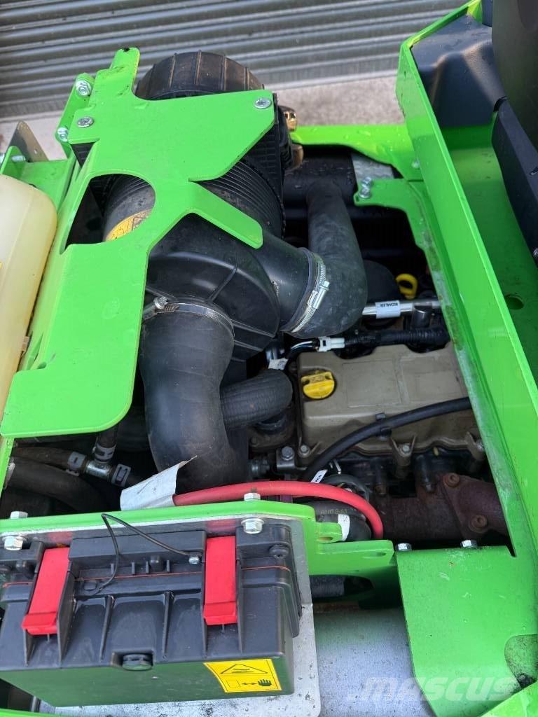 Avant 635 Pale gommate