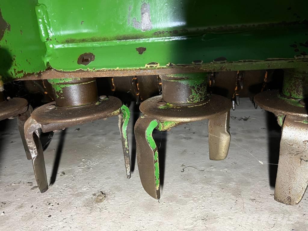 Amazone AD 303 Super Seminatrici combinate