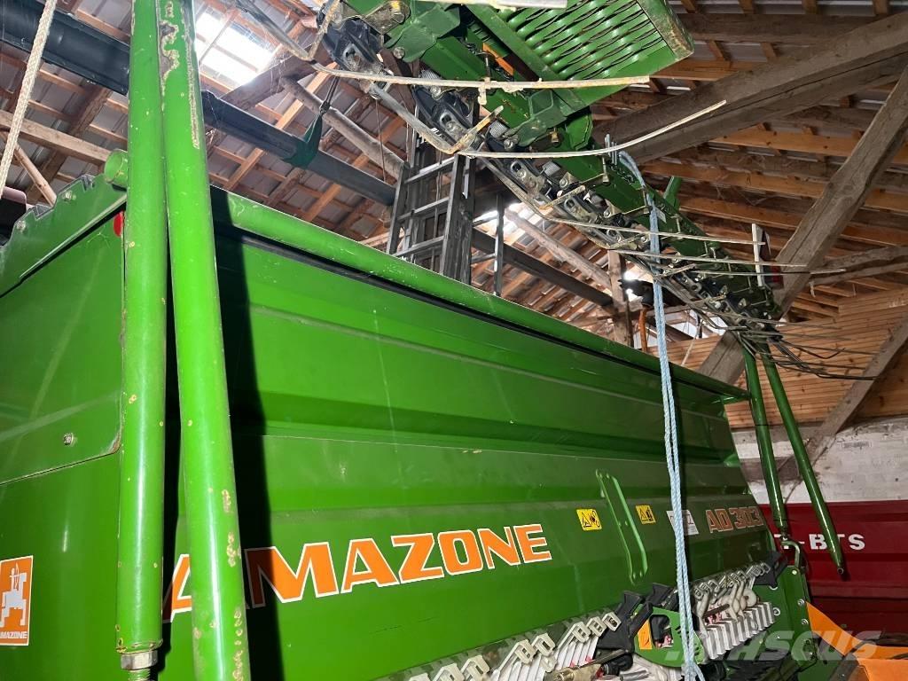 Amazone AD 303 Super Seminatrici combinate
