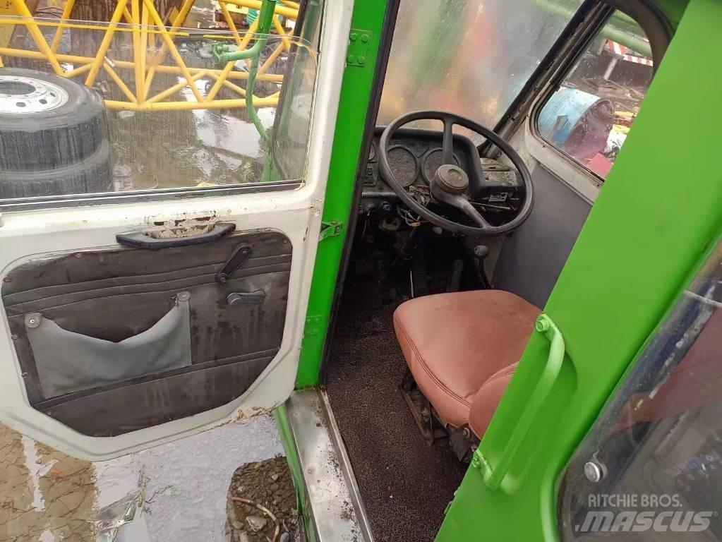 Kato NK 250 Gru per tutti i terreni