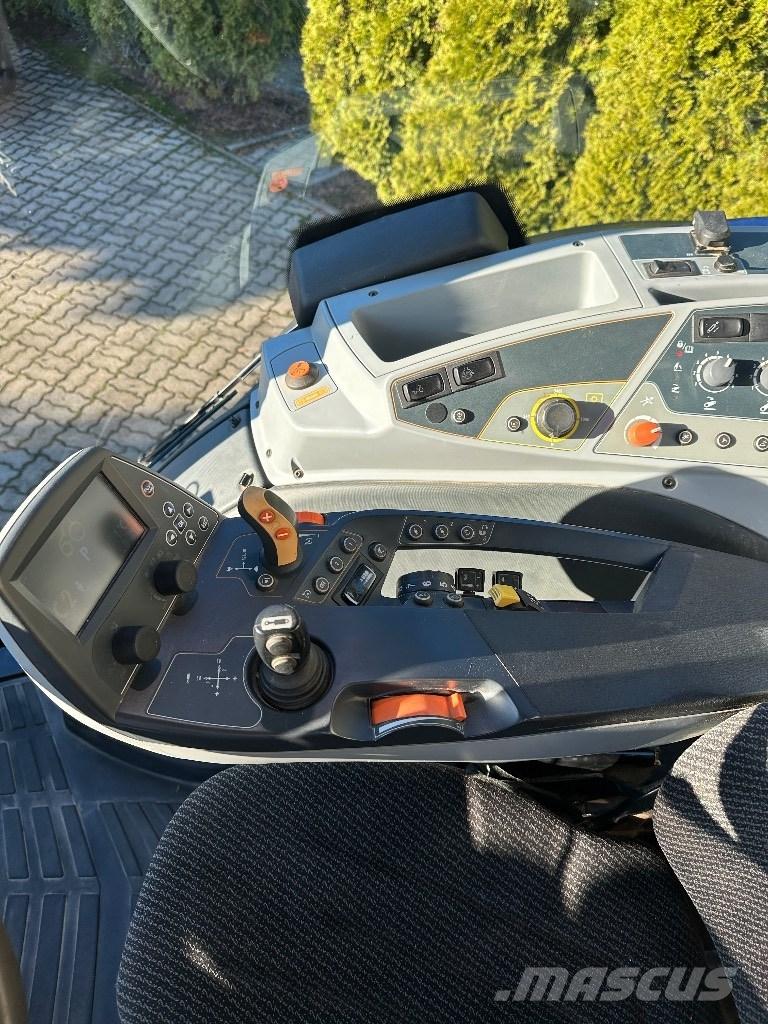 Valtra T234 VERSU Trattori