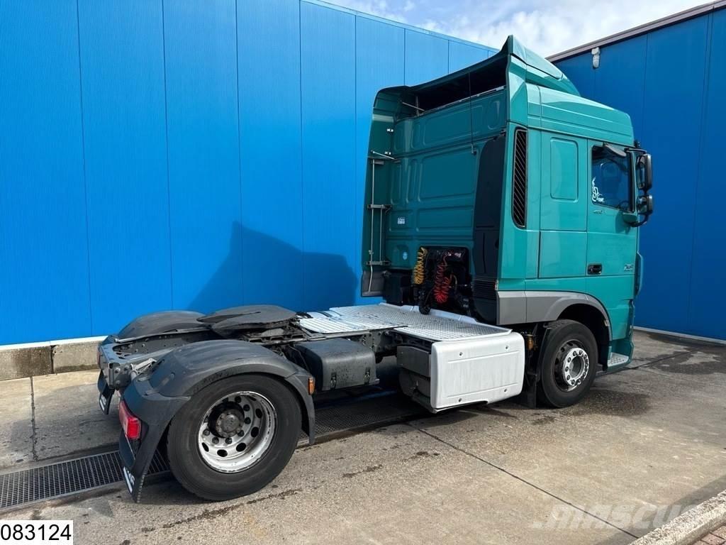 DAF XF 460 EURO 6 Motrici e Trattori Stradali