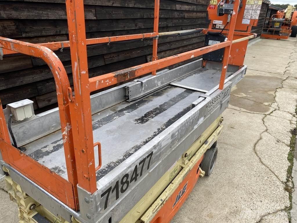 JLG 1930ES Piattaforme a pantografo