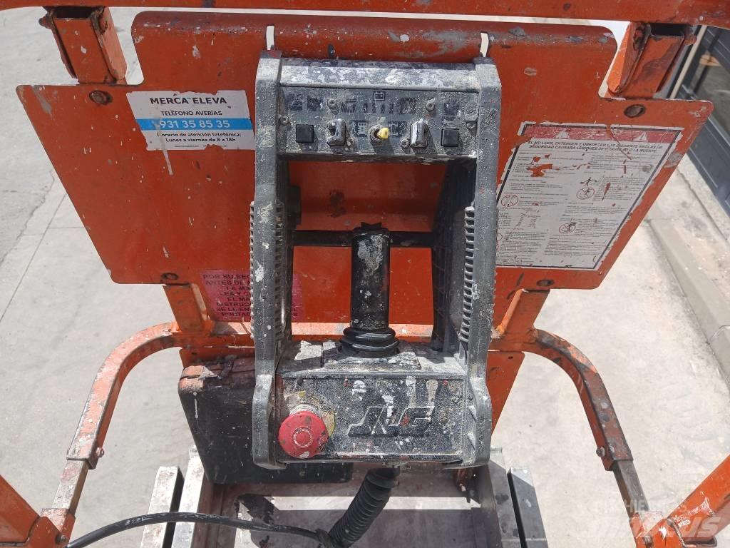 JLG 2630 ES Piattaforme a pantografo