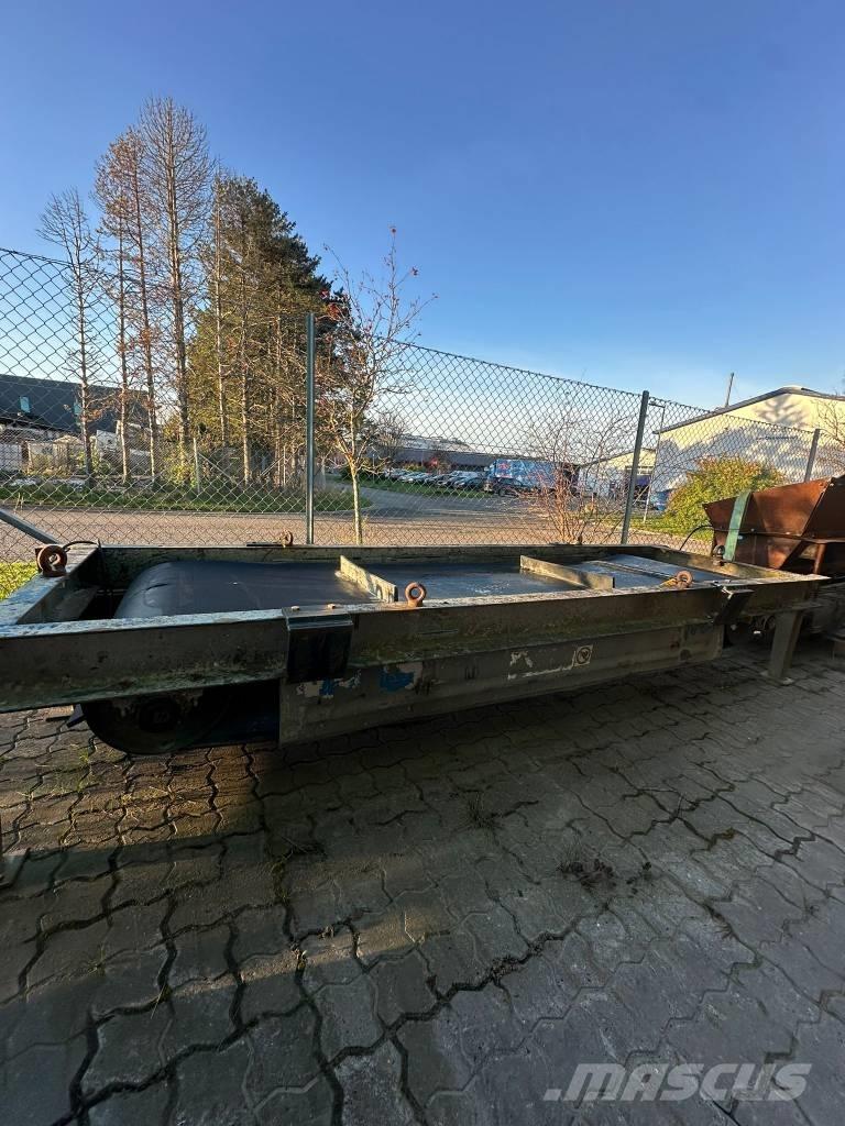  Magnetbånd 400 V Frantoi