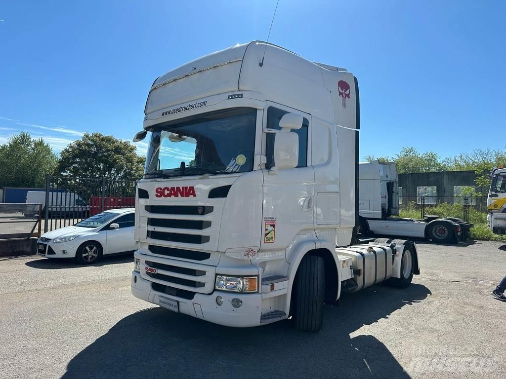 Scania R 450 Motrici e Trattori Stradali