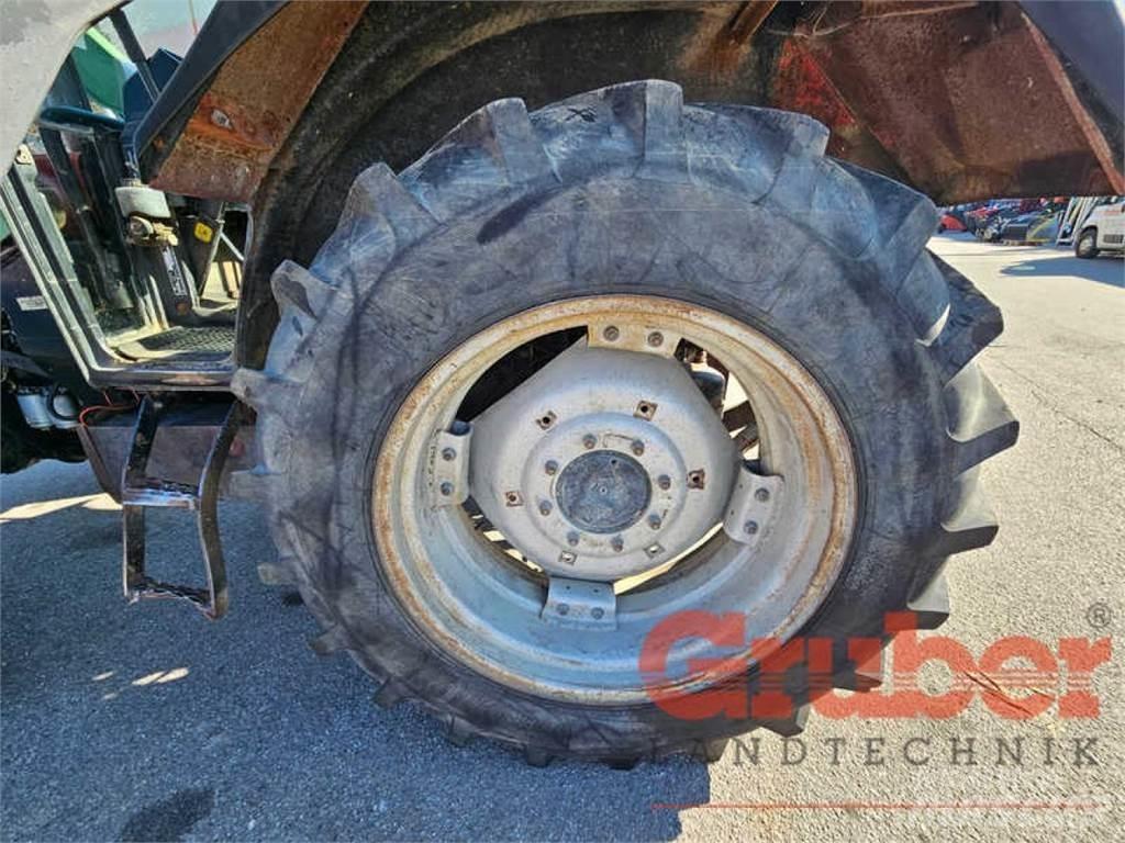 Case IH 844 XL Trattori