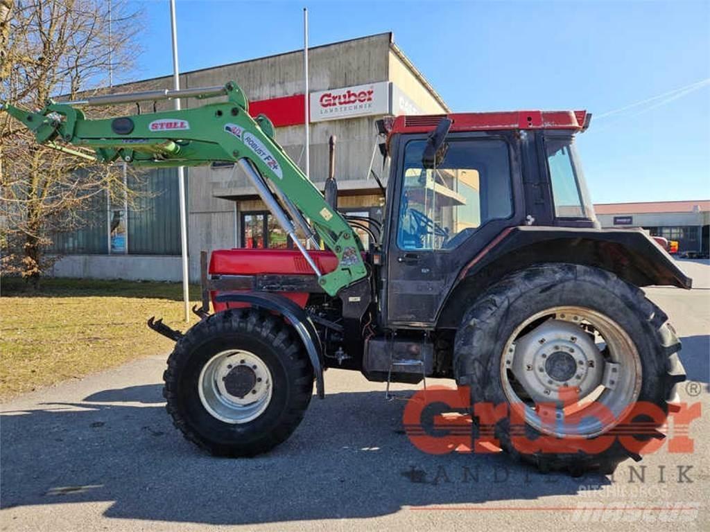 Case IH 844 XL Trattori