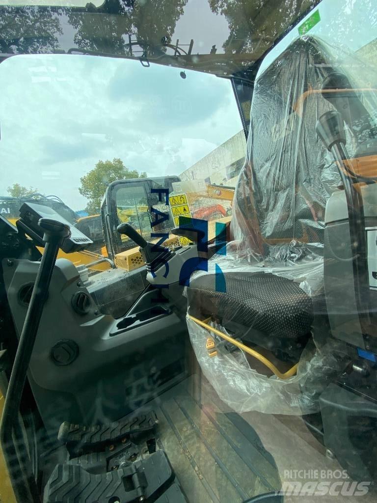 CAT CAT306 Miniescavatori