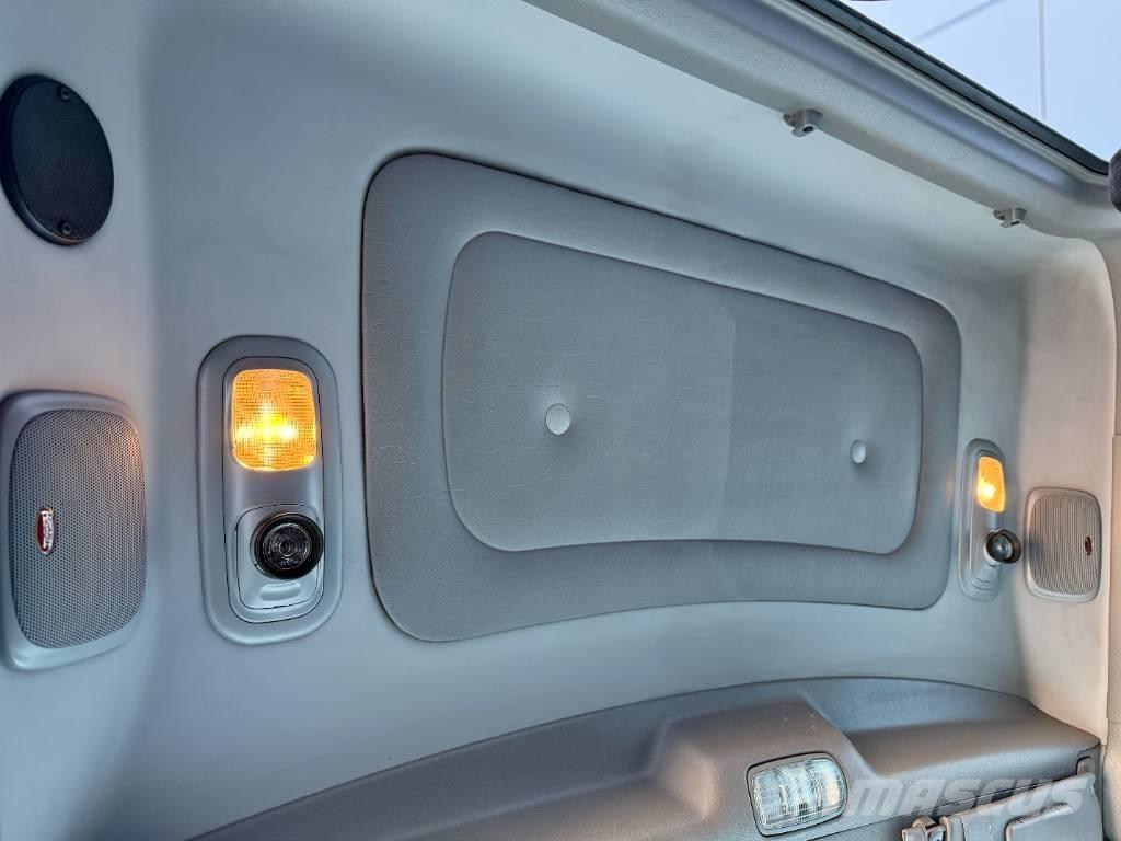 Peterbilt 389 Motrici e Trattori Stradali