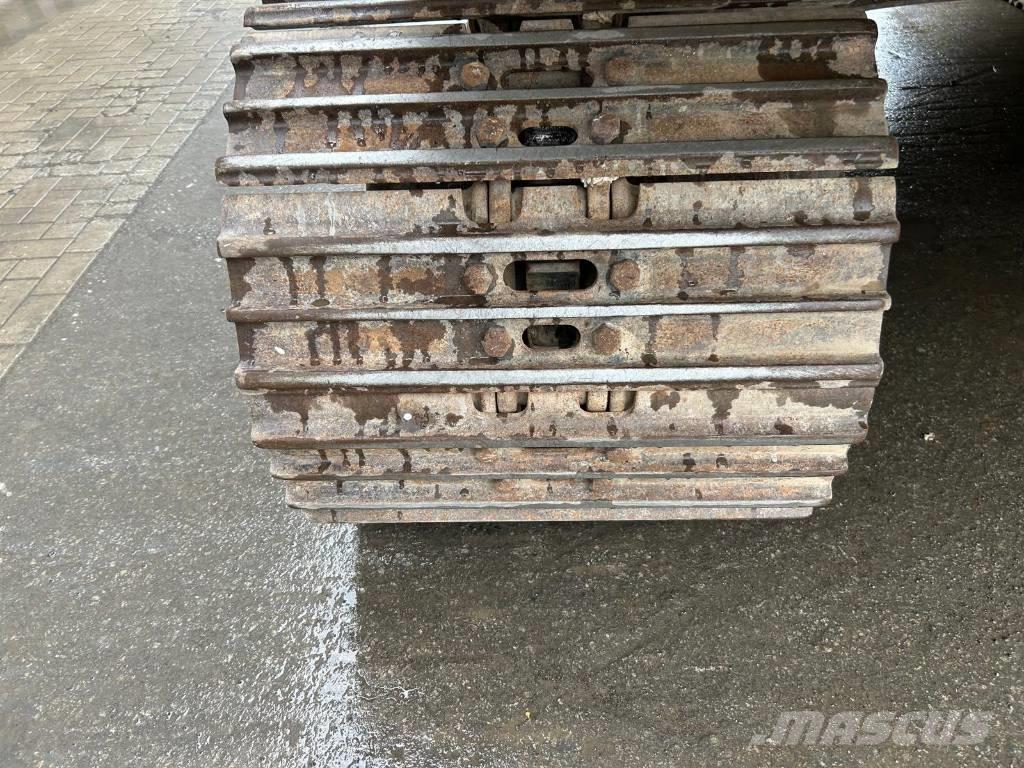 CAT 320 Escavatori cingolati