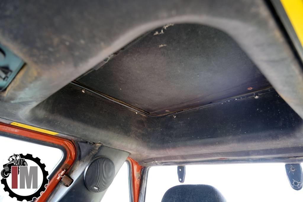 Fiat 880 DT - Traktor Trattori