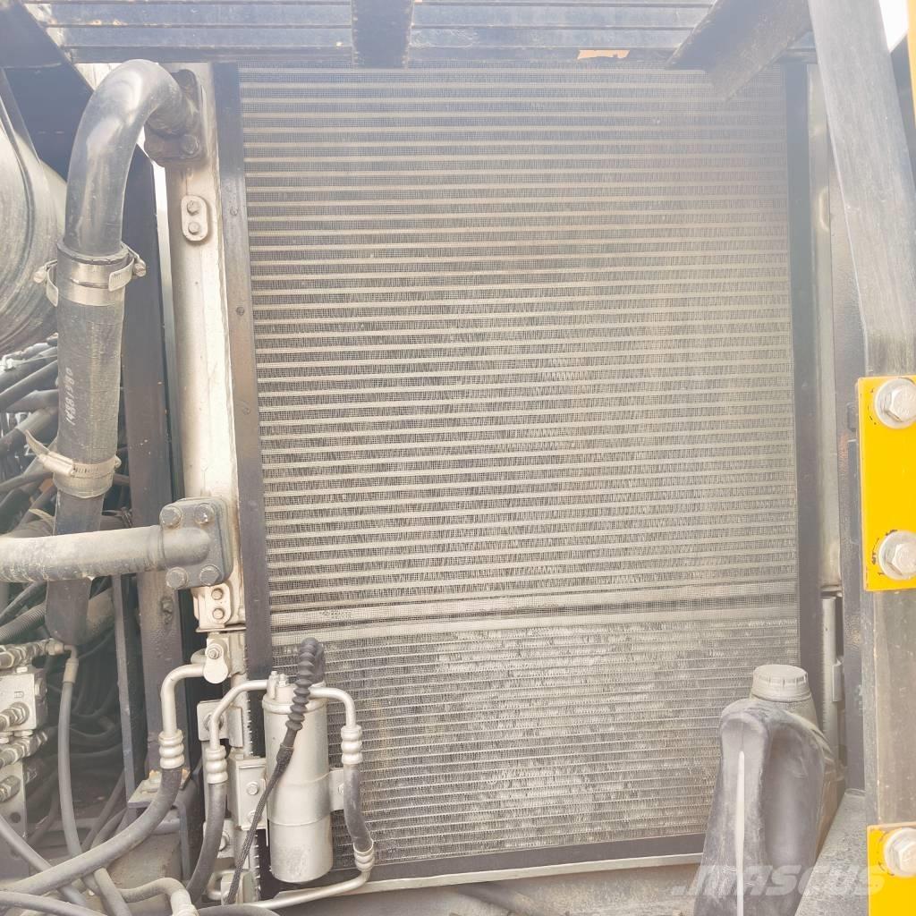 Volvo EC140 Escavatori cingolati