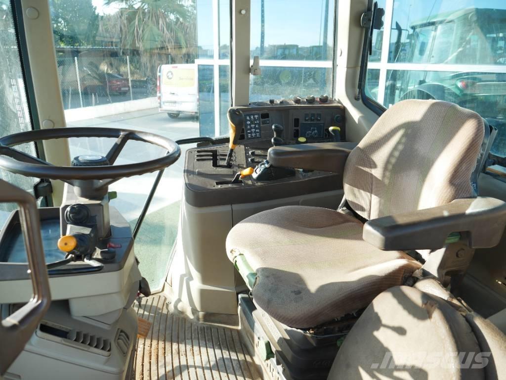 John Deere 6920 Trattori