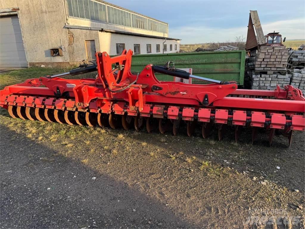 Maschio KSE 600 Erpici a dischi