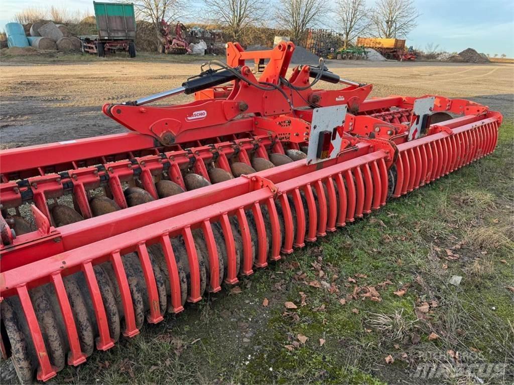 Maschio KSE 600 Erpici a dischi