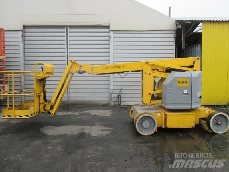 Genie Z 34/22 N Piattaforme a braccio articolato