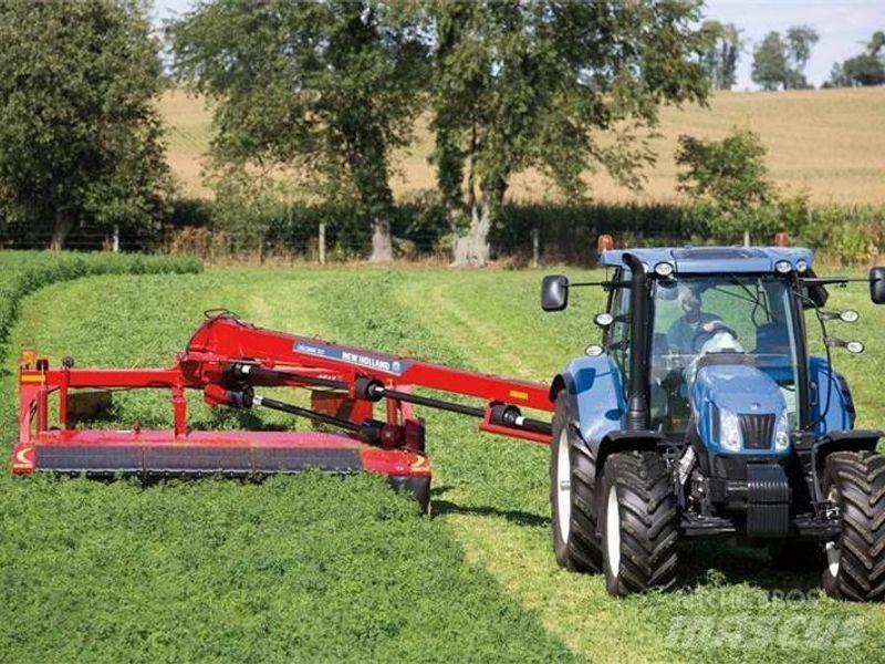 New Holland DB313R Falciacondizionatrici