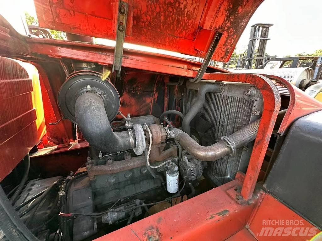 Heli CPCD160 Carrelli elevatori diesel