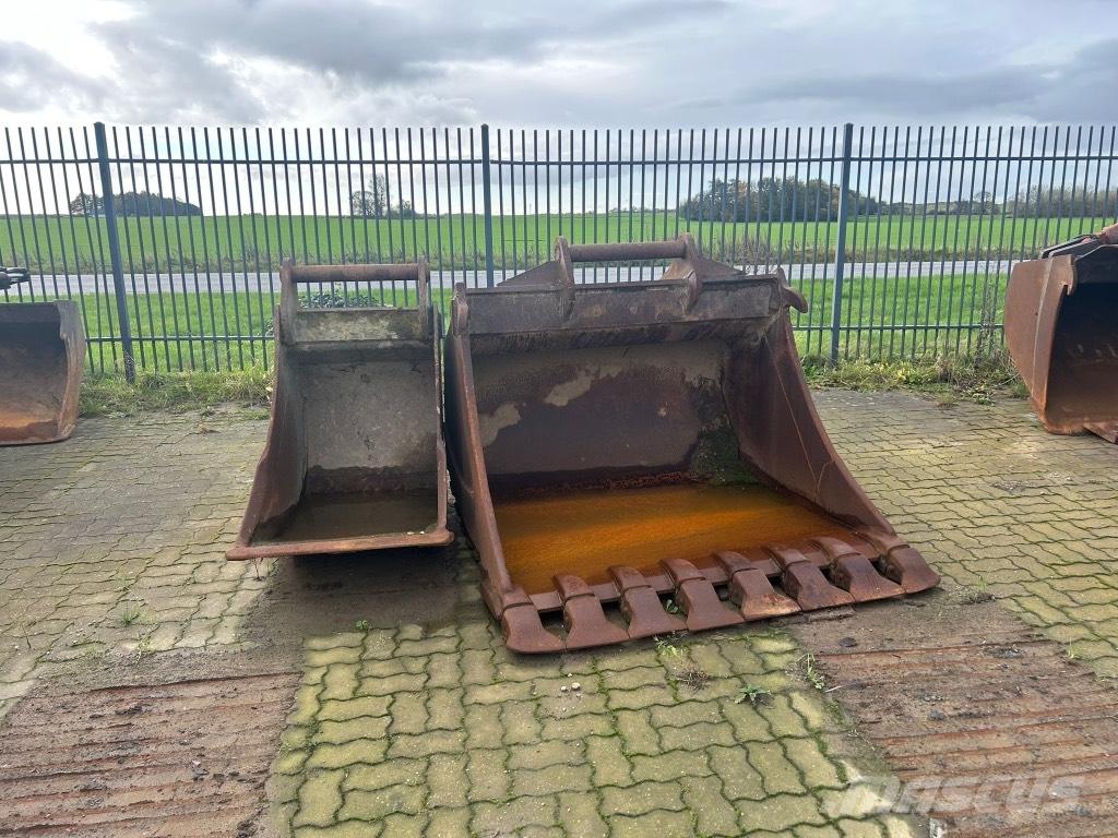 Hitachi ZX 350 LC-6 Escavatori cingolati