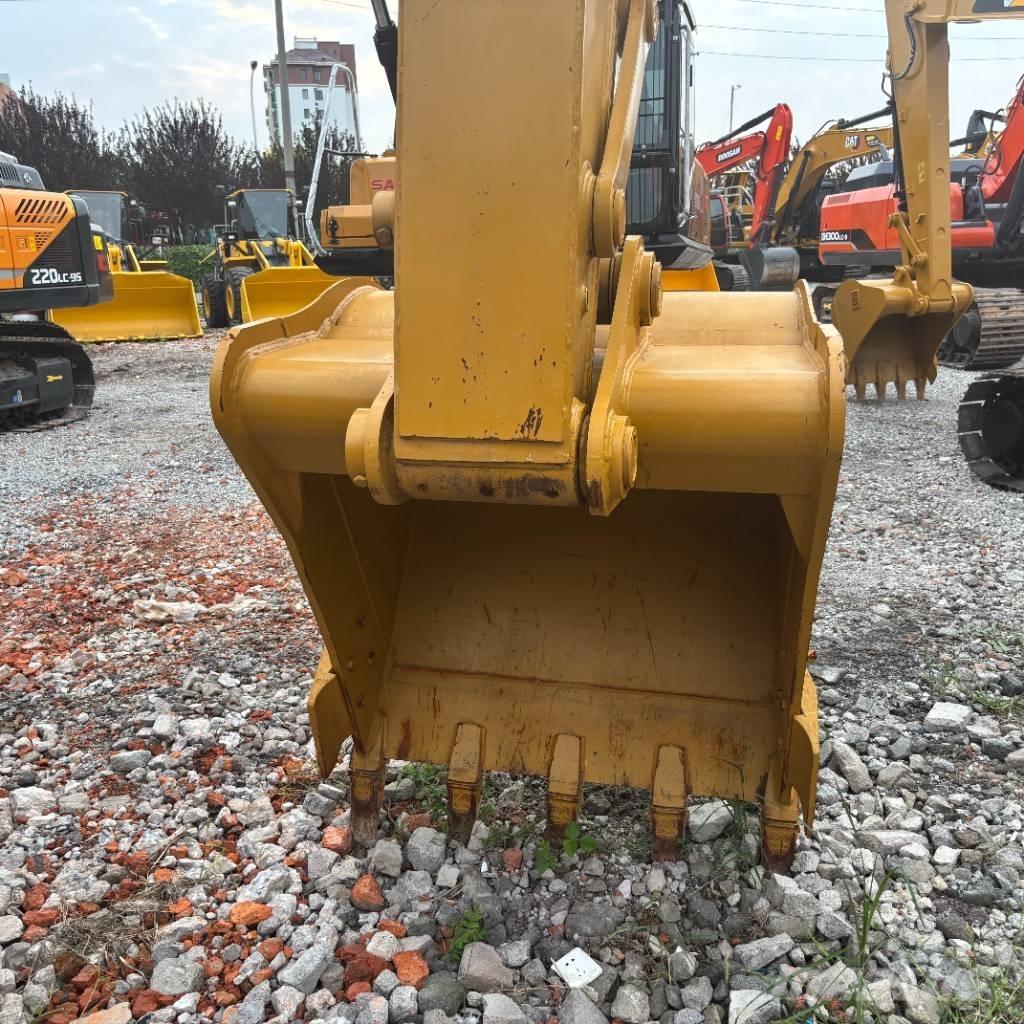 CAT 320GX Escavatori cingolati